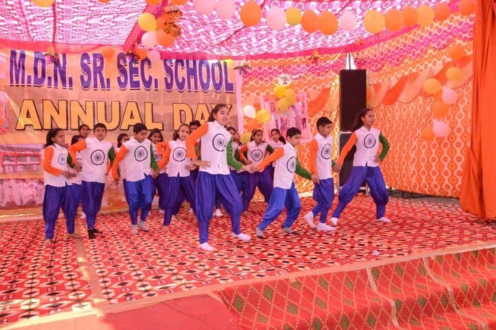 Republic Day Celebrations
